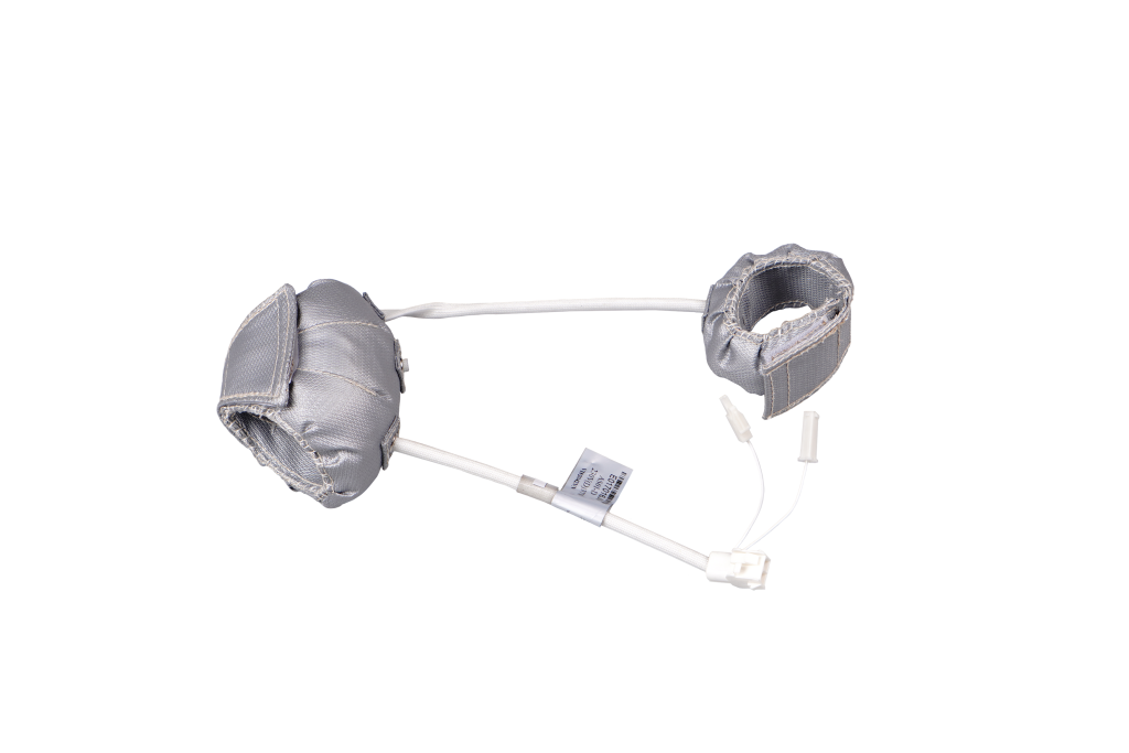Grey Flange Heater Jacket-02
