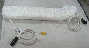 PTFE Heating Jacket-67