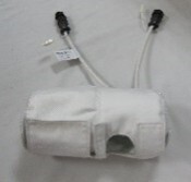 PTFE Heating Jacket-70