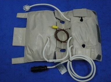 Teflon Blanket Heater-03