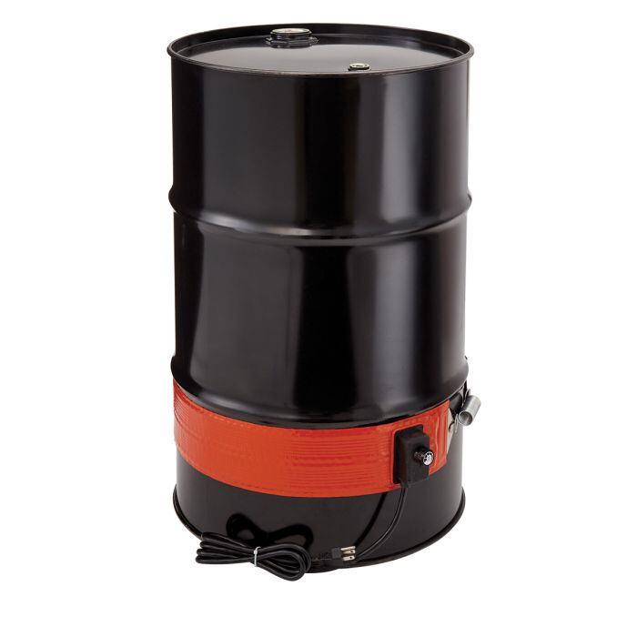 DRUM HEATER-1