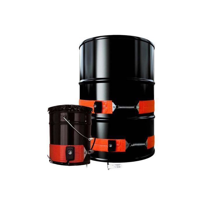 DRUM HEATER-2