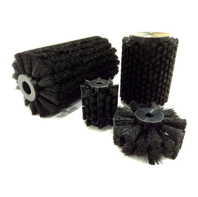 Staple Set Brush
