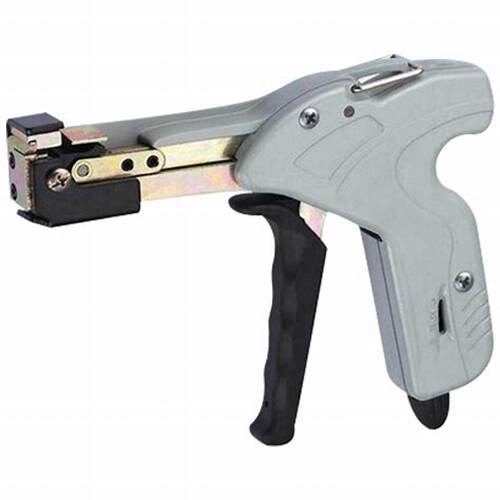5. Cable Tie Fastening Tool